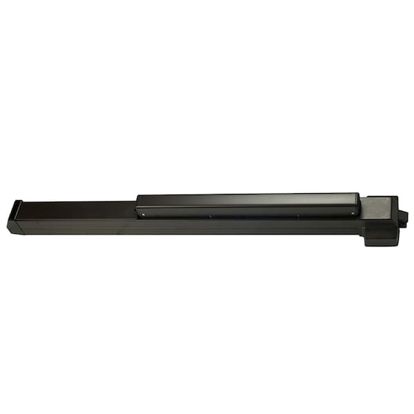 22 Series Grade 1 Surface Exit Device, Exit Only, 48", US10B